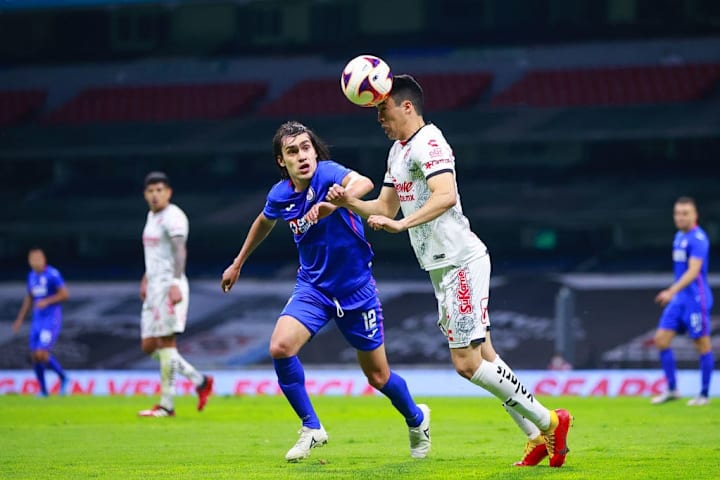 José Martínez, Eduardo Tercero