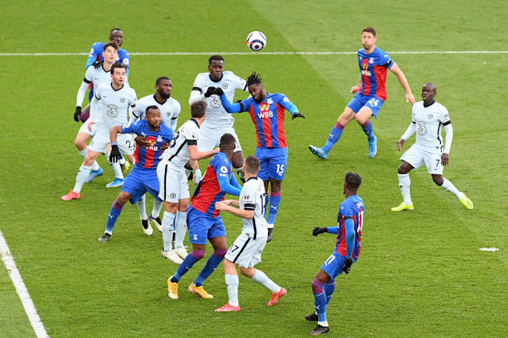 Jeffrey Schlupp, Kurt Zouma