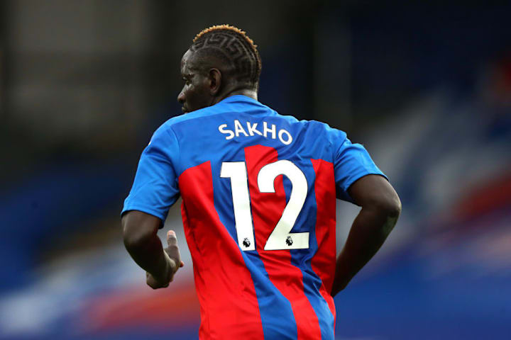 Mamadou Sakho