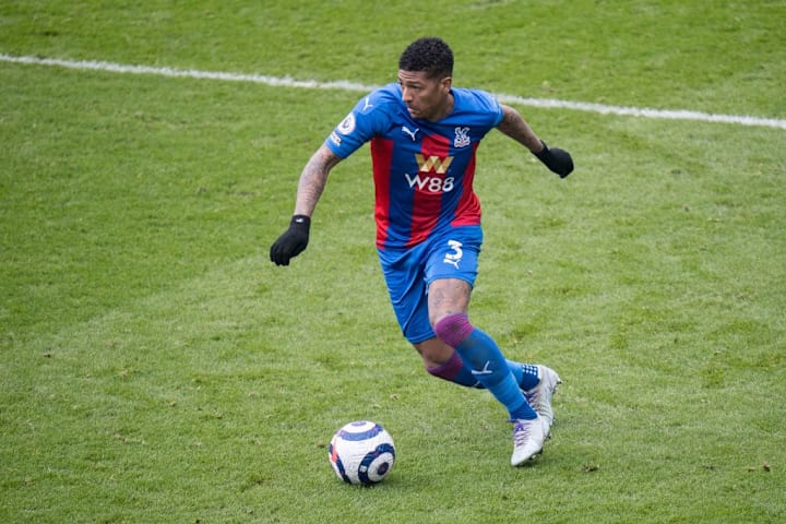 Patrick van Aanholt