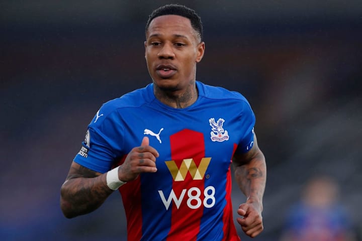 Crystal Palace v Tottenham Hotspur - Premier League