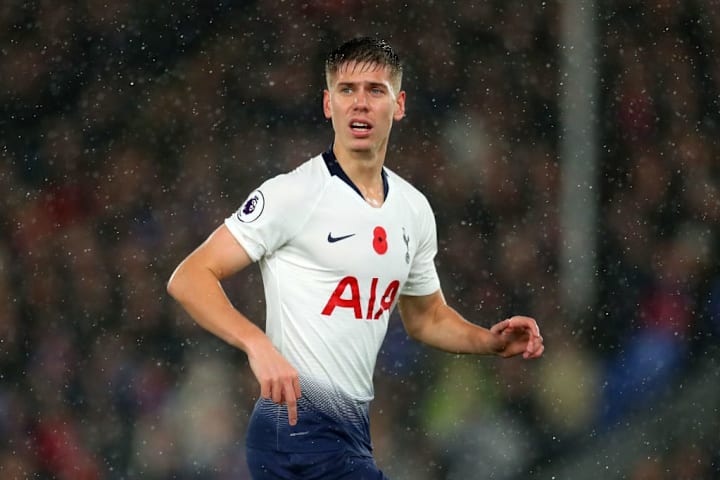 Juan Foyth Juan Foyth