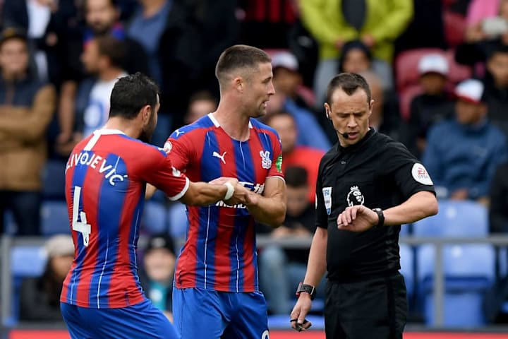 Crystal Palace v Wolverhampton Wanderers - Premier League
