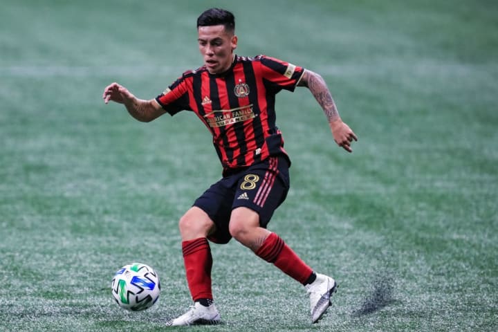 Barco has high potential in FIFA 21