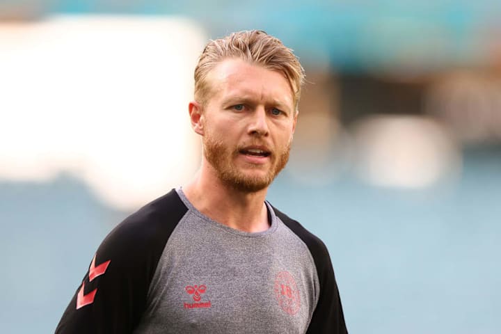 Simon Kjaer