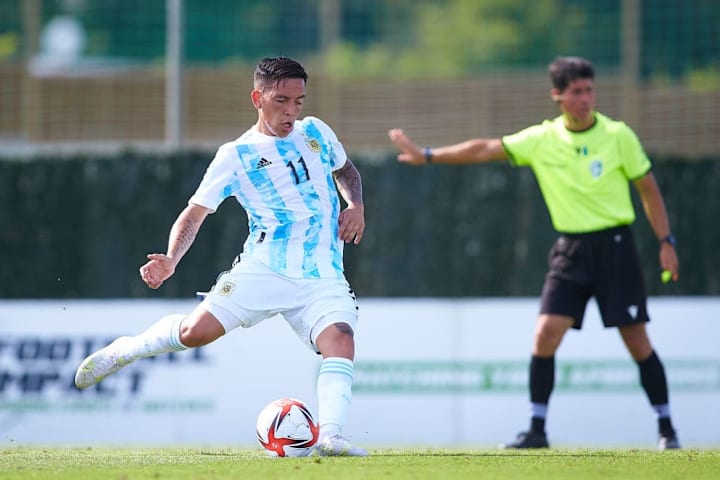 Ezequiel Barco