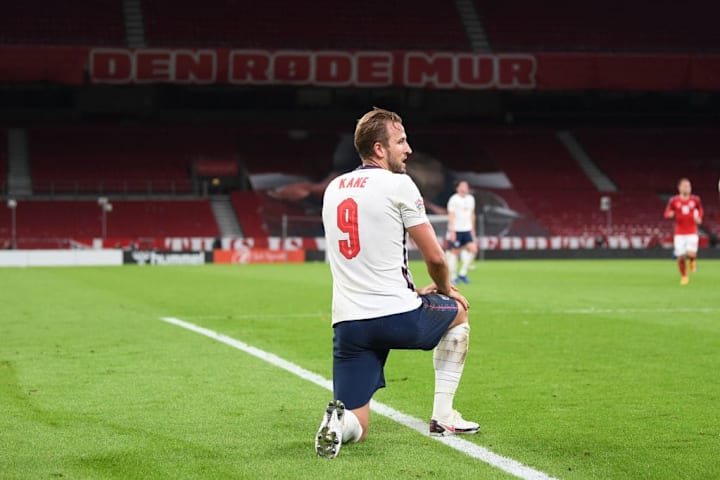Inglaterra buscará ganar a Galés 