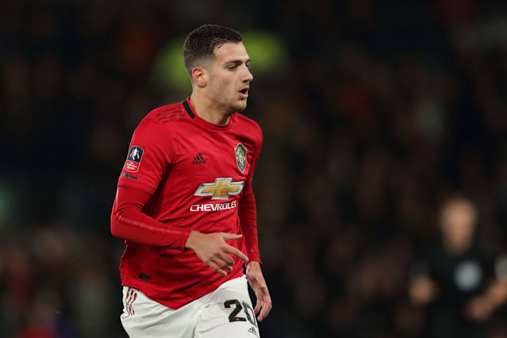 Derby County v Manchester United - FA Cup Fifth Round