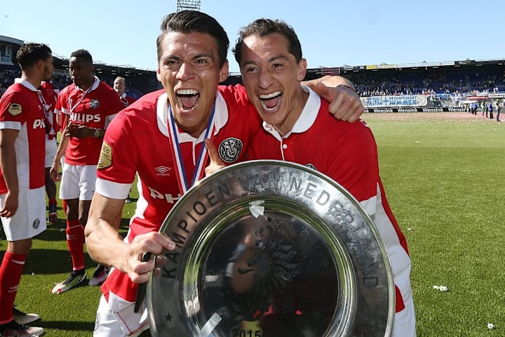 Dutch Eredivisie - "PEC Zwolle v PSV Eindhoven"