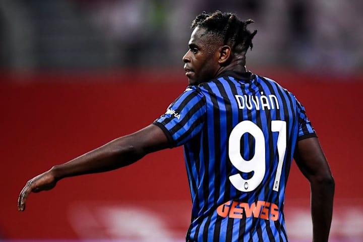 Duvan Zapata