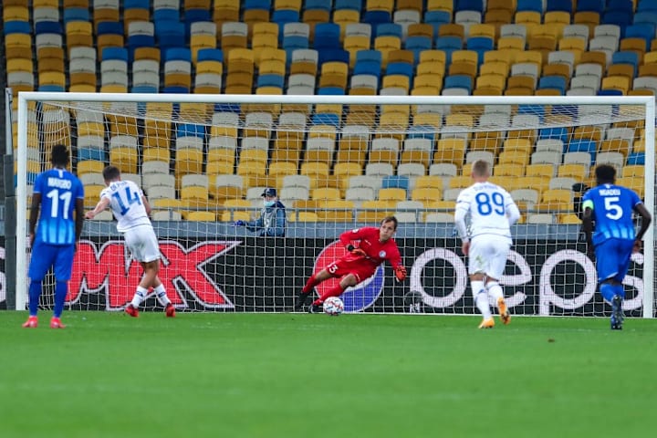 Dynamo Kiev vs Juventus: Live Streaming, Jadwal Laga, dan ...