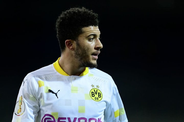 Eintracht Braunschweig v Borussia Dortmund - DFB Cup: Second Round