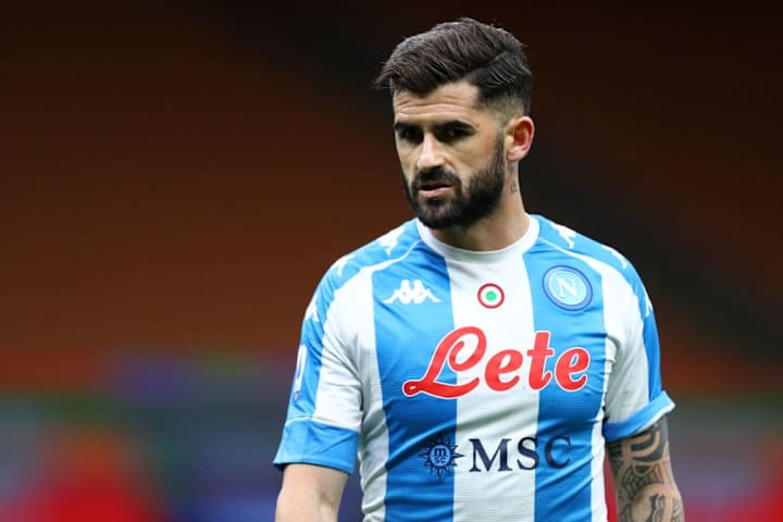 Elseid Hysaj
