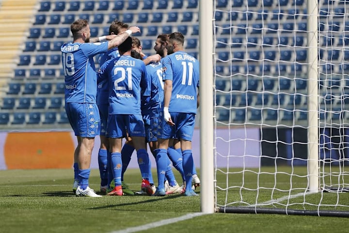Empoli