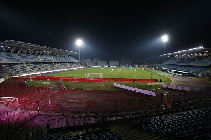 Empoli FC v US Cremonese - Serie B