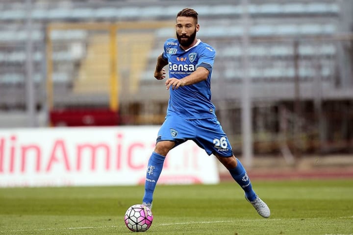 Lorenzo Tonelli