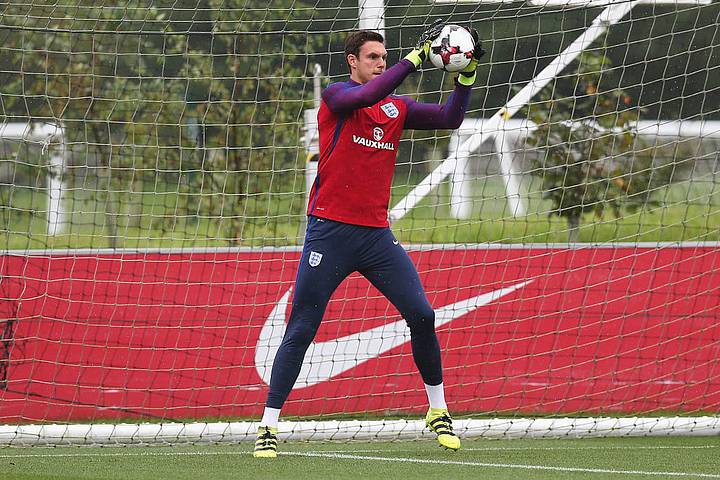 Alex McCarthy Alex McCarthy