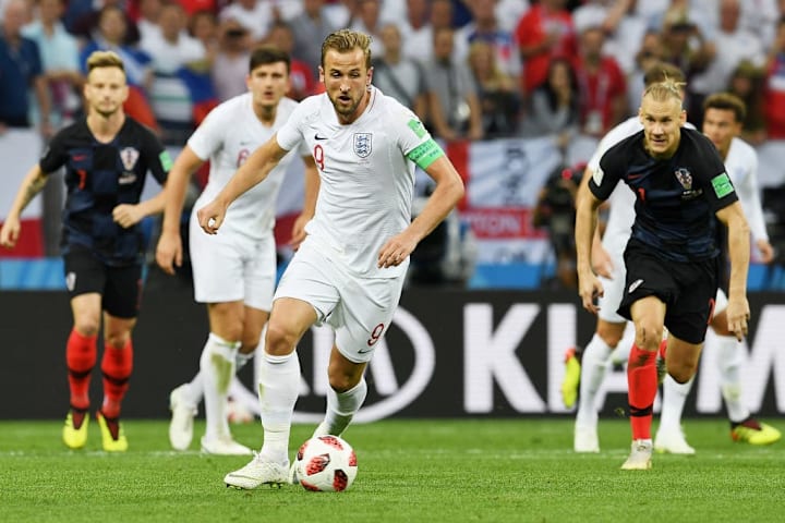 Harry Kane