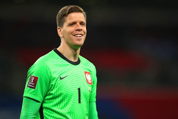 Wojciech Szczesny