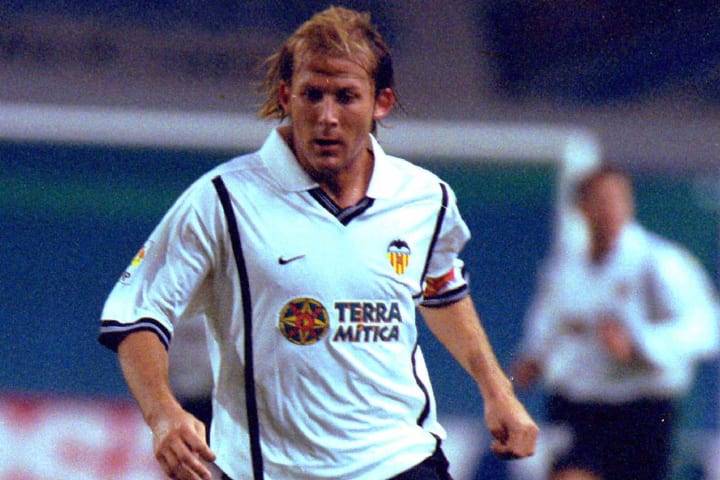 Espanyol v Valencia