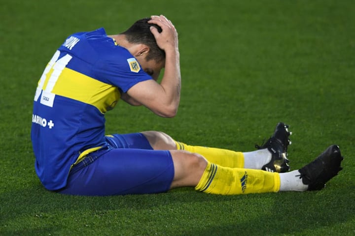 Cristian Pavón