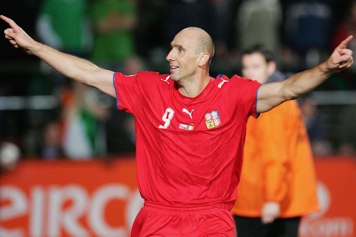 Jan Koller