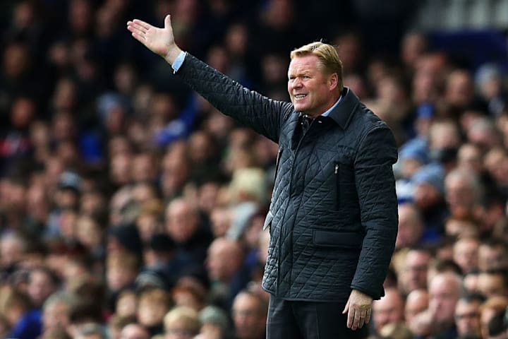Ronald Koeman