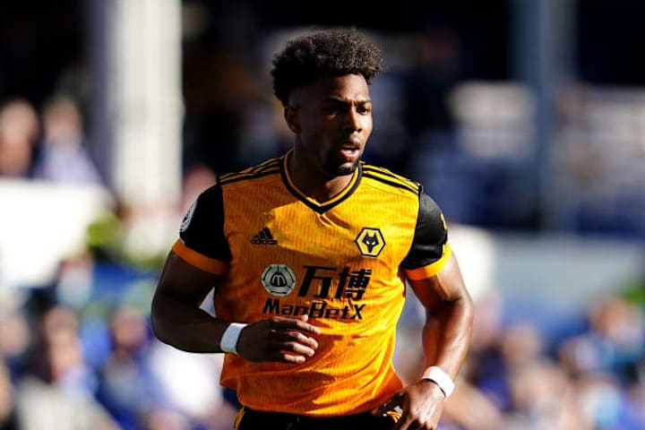 Adama Traore