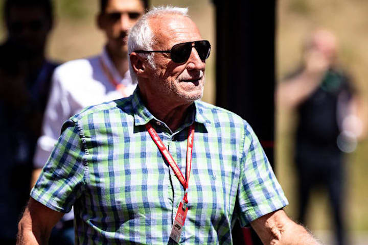Dietrich Mateschitz