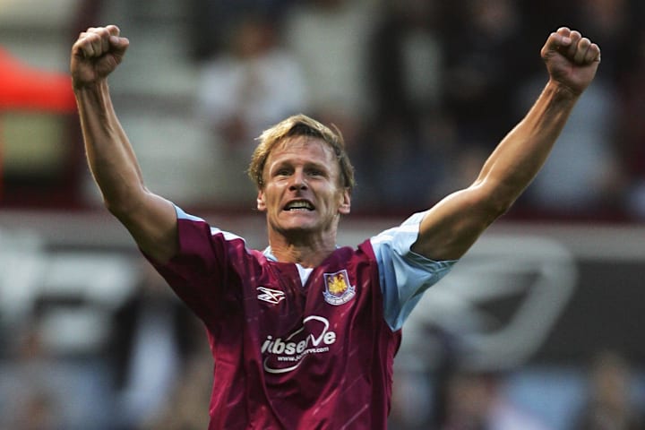 Teddy Sheringham