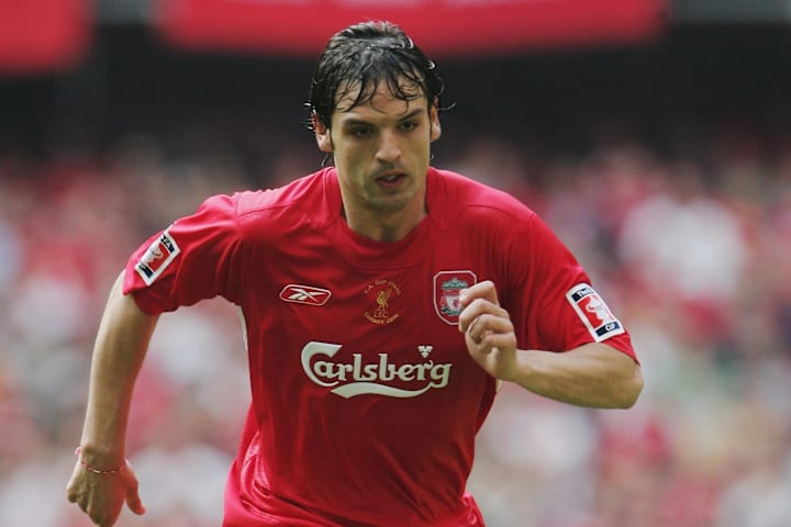 FA Cup Final:  Liverpool v West Ham United
