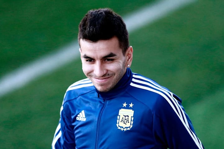 FBL-ARG-TRAINING