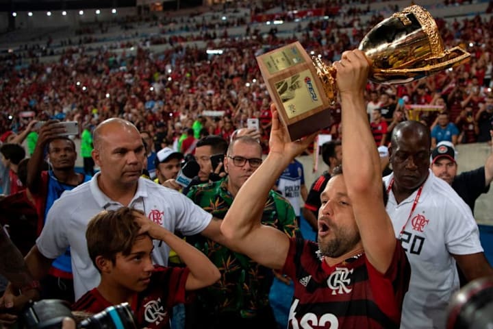 Flamengo, Campeonato Carioca