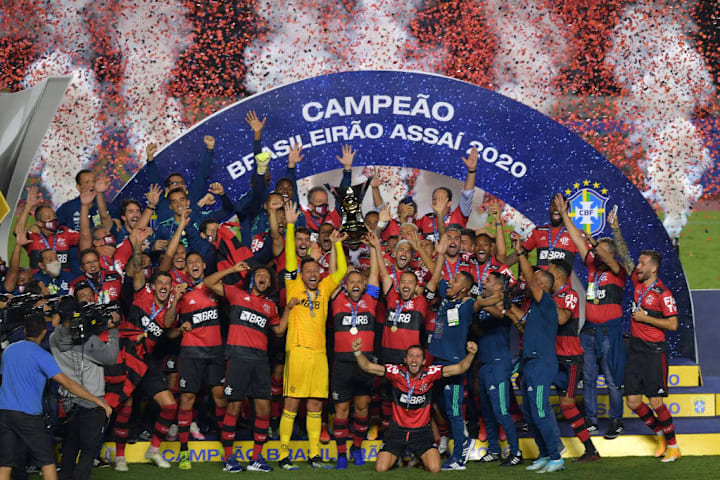 Palmeiras Flamengo Rogério Ceni Abel Ferreira Supercopa do Brasil Decisão Título