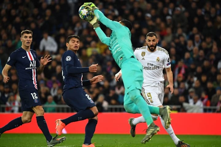 FBL-C1-EUR-REAL MADRID-PSG