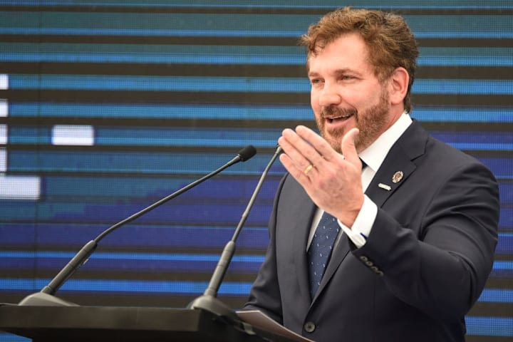 Copa América Estados Unidos Conmebol