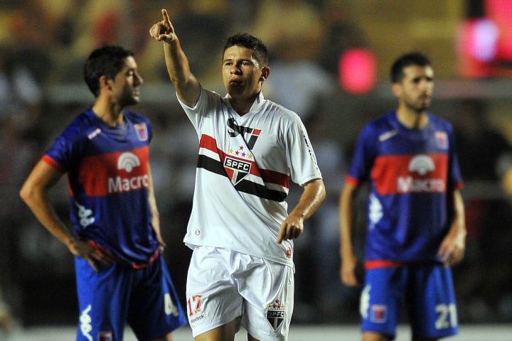 FBL-COPASUDAM-SAO PAULO-TIGRE