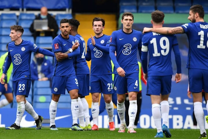 FBL-ENG-FACUP-CHELSEA-SHEFFIELD UTD