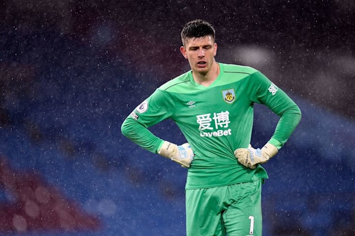 FBL-ENG-PR-BURNLEY-WEST HAM