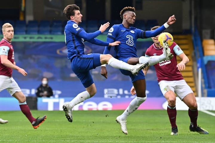 FBL-ENG-PR-CHELSEA-BURNLEY