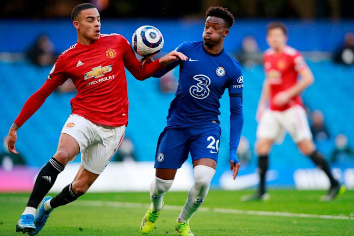 FBL-ENG-PR-CHELSEA-MAN UTD