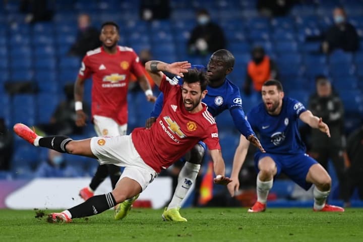 FBL-ENG-PR-CHELSEA-MAN UTD