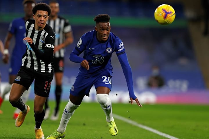 FBL-ENG-PR-CHELSEA-NEWCASTLE