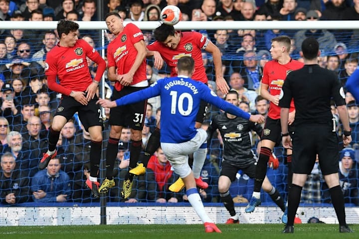 FBL-ENG-PR-EVERTON-MAN UTD