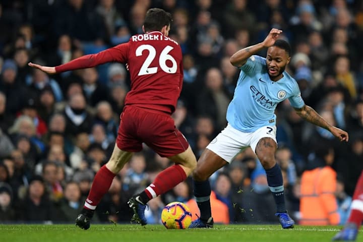 Manchester City vs Liverpool: 5 Pertarungan Kunci dalam ...