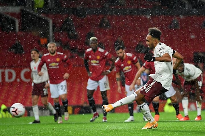 Man Utd are looking to bounce back from another domestic setback