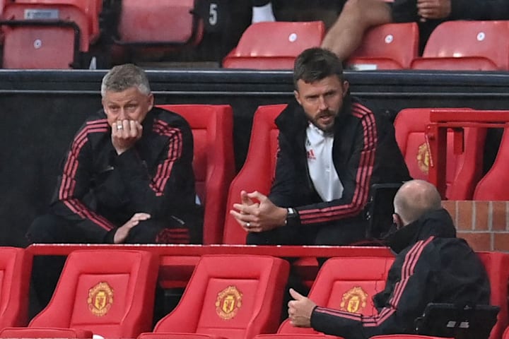 FBL-ENG-PR-MAN UTD-BRENTFORD-FRIENDLY