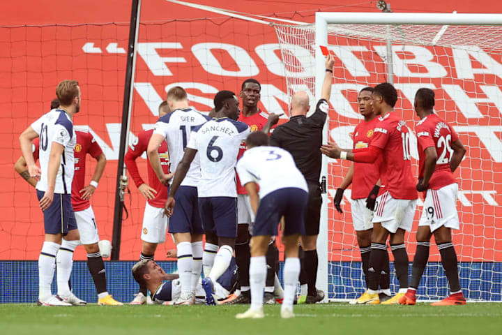 FBL-ENG-PR-MAN UTD-TOTTENHAM