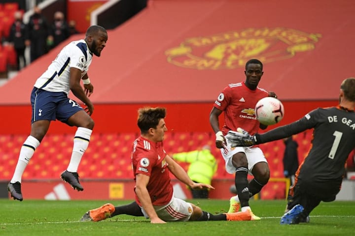 FBL-ENG-PR-MAN UTD-TOTTENHAM