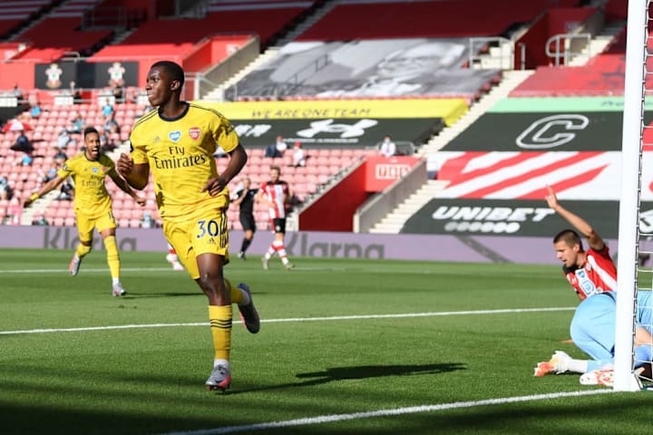 FBL-ENG-PR-SOUTHAMPTON-ARSENAL